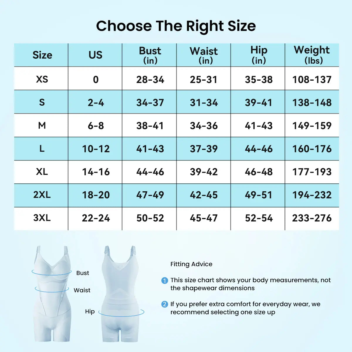 Curvessa "SculpSuit" Body Trainer