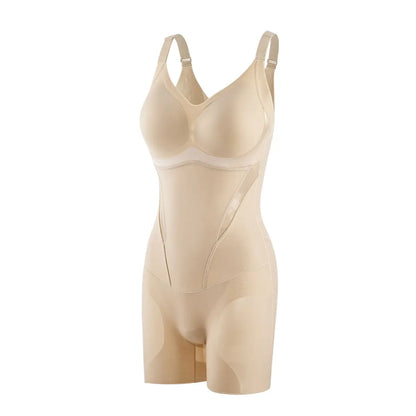 Curvessa "SculpSuit" Body Trainer